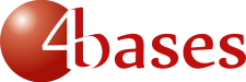 Logo 4bases no pay